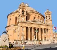 Mosta Dome